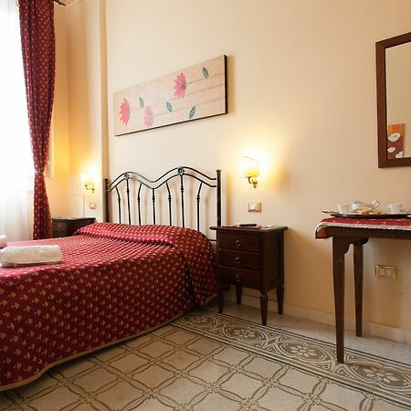 A Casa Di Anna Lägenhet Palermo Exteriör bild