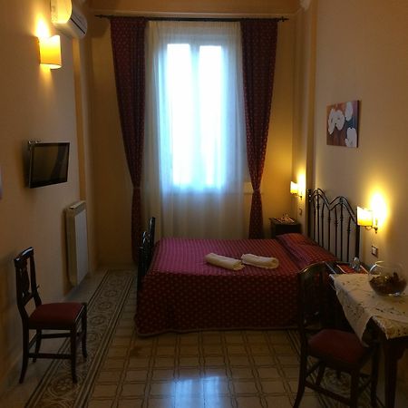 A Casa Di Anna Lägenhet Palermo Exteriör bild