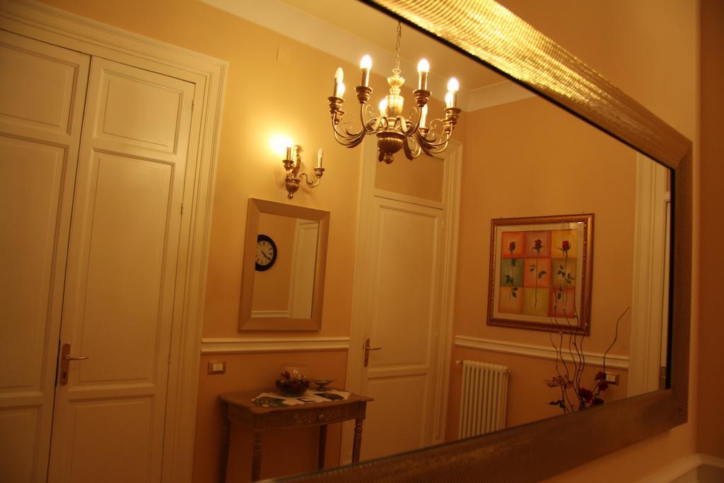 A Casa Di Anna Lägenhet Palermo Exteriör bild