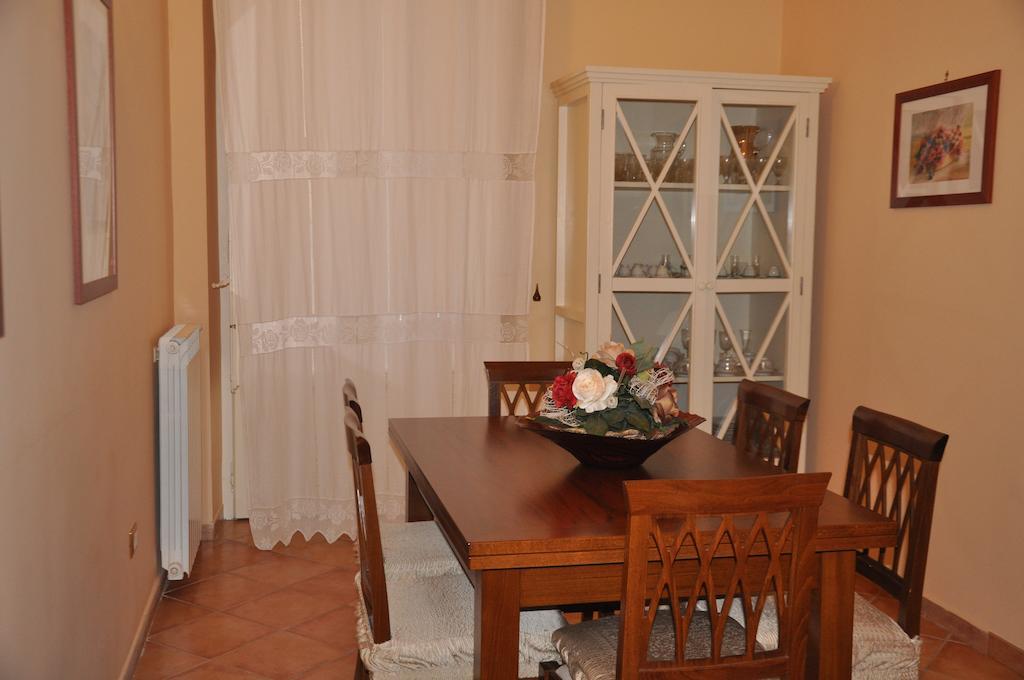 A Casa Di Anna Lägenhet Palermo Exteriör bild