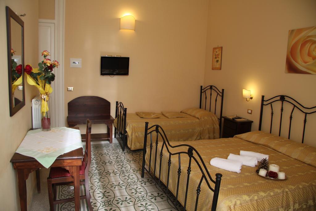 A Casa Di Anna Lägenhet Palermo Exteriör bild