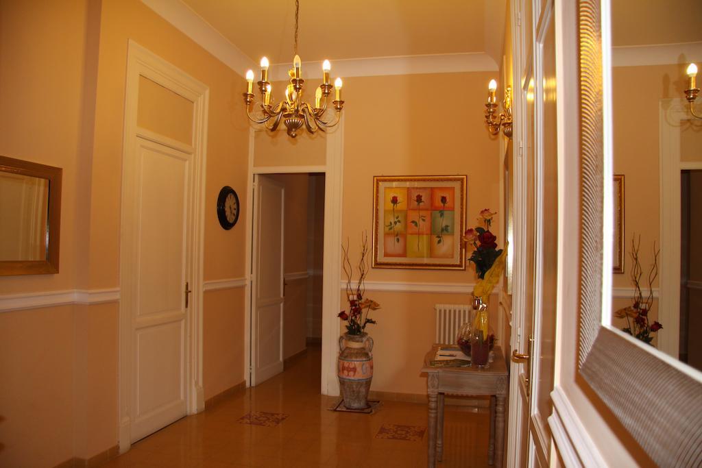 A Casa Di Anna Lägenhet Palermo Exteriör bild